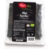 comida macrobiótica ALGA KOMBU BIO, 50 g