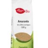 granos y semillas AMARANTO BIO, 500 g