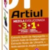 huesos y articulaciones ARTIUL + ACET ESEN JENGIBRE 50ML