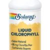 depurativos CLOROFILA LIQUIDA 480ML