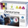 jaleas y energeticos DENEUROME 30 CAP VEG