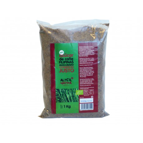 AZUCAR MASCOBADO FILIPINAS 1 KG.jpg azucar y endulzantes AZUCAR MASCOBADO FILIPINAS 1 KG