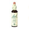 flores bach BACH 10 CRAB APPLE (MANZANO SALVAJE) 20ML