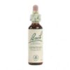 flores bach BACH 12 GENTIAN (GENCIANA) 20ML