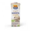 bebidas BEBIDA DE AVENA INTEGRAL BARISTA BIO 1 L