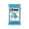 aperitivos y frutos secos BIOSAURIOS SAL MARINA 50grs