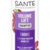 línea capilar CHAMPU VOLUMEN GOJI BIO 250ML