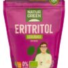 azucar y endulzantes ERITRITOL BIO DOYPACK 500G