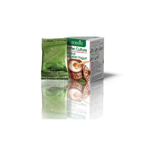 FERMENTO PARA HACER YOGUR BULGARO CON BIFIDUS 1G.jpg postres FERMENTO PARA HACER YOGUR BULGARO CON BIFIDUS 1G
