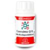 Holomega Coenzima Q10 Alta Biodisponibilidad de Equisalud aprta energia a las celulas ayuda al sistema inmune ayuda atrastornos cardiacos y hipertension