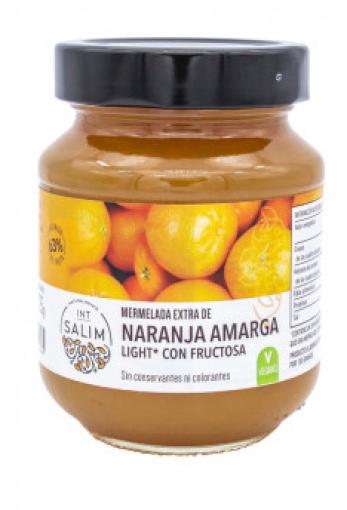 MERMELADA EXTRA DE NARANJA AMARGA LIGHT CON FRUCTOSA 325G.jpg mermeladas MERMELADA EXTRA DE NARANJA AMARGA LIGHT CON FRUCTOSA 325G