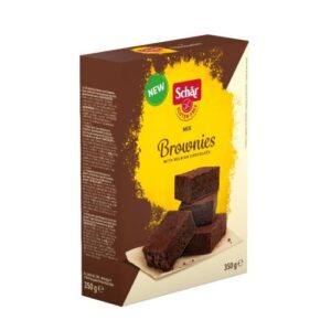 celiacos MIX PARA BROWNIES 350 gr.