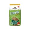 copos, mueslis y salvados MUESLI KRUNCHY SUN MANZANA Y CANELA 750G BIO