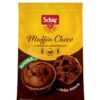 celiacos MUFFINS CHOCO 5UDS 225G