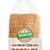 pan PAN MOLDE TRIGO ESPELTA MASA MADRE 400GR