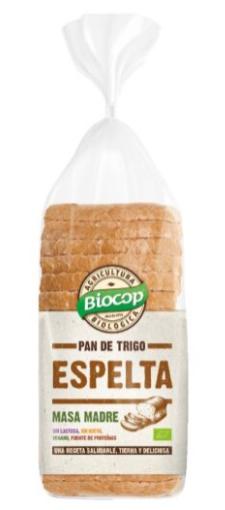 PAN MOLDE TRIGO ESPELTA MASA MADRE 400GR.jpg pan PAN MOLDE TRIGO ESPELTA MASA MADRE 400GR