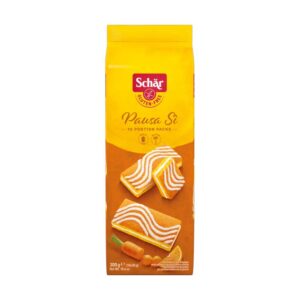 celiacos PAUSA SI (ZANAHORIA Y NARANJA) MULTIPACK 300 gr.