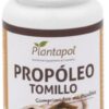 sistema inmunológico PERLAS MASTICABLES DE PROPOLEO Y TOMILLO 90 COMP