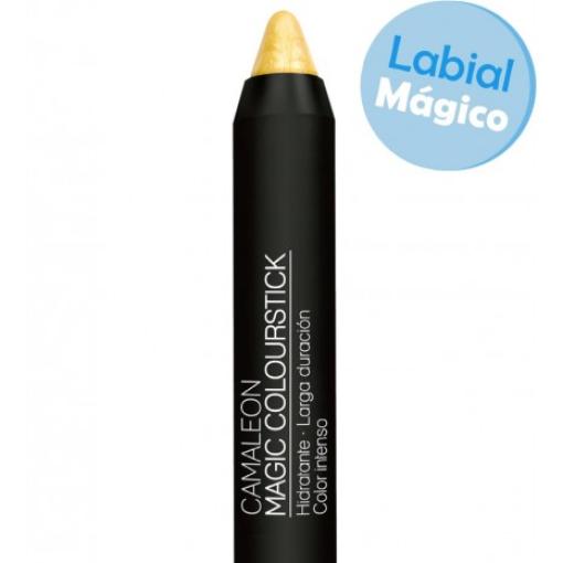 PINTALABIOS MAGIC COLOR AMARILLO.jpg maquillaje PINTALABIOS MAGIC COLOR AMARILLO