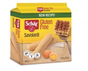 celiacos SAVOIARDI - LENGUAS 200 gr.