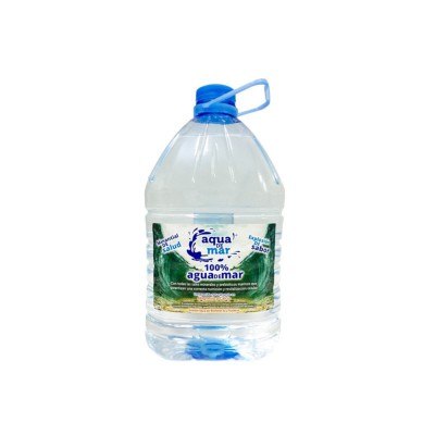AGUA DE MAR 5 L.jpg bebidas AGUA DE MAR 5 L