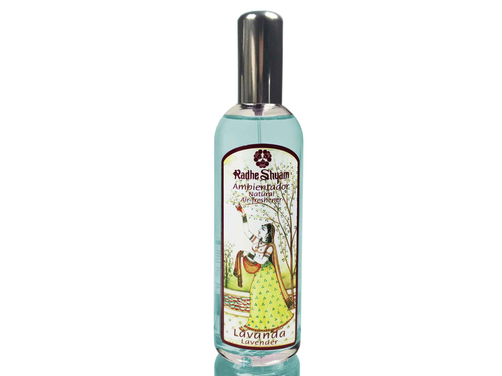 AMBIENTADOR LAVANDA 100ML.jpg aromaterapia AMBIENTADOR LAVANDA 100ML