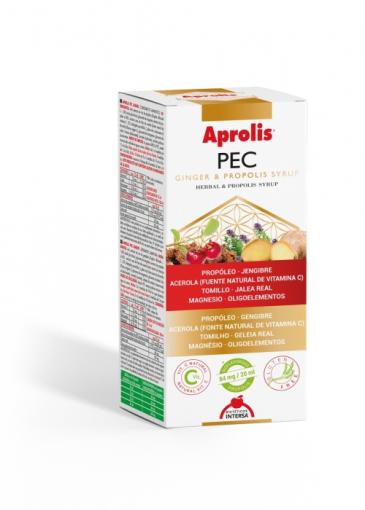 APROLIS JAR PECTORAL 180ml.jpg sistema respiratorio APROLIS JAR. PECTORAL 180ml