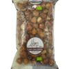aperitivos y frutos secos AVELLANA REPELADA CRUDA ECO 150G