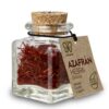 sales, condimentos y salsas AZAFRAN HEBRA GOURMET ECO 1GR