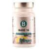 plantas en comprimidos BASE 16 60 COM