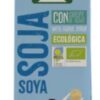 bebidas BEBIDA SOJA BIO 1L