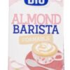 bebidas BEBIDA VEGETAL DE ALMENDRAS BARISTA BIO 1L