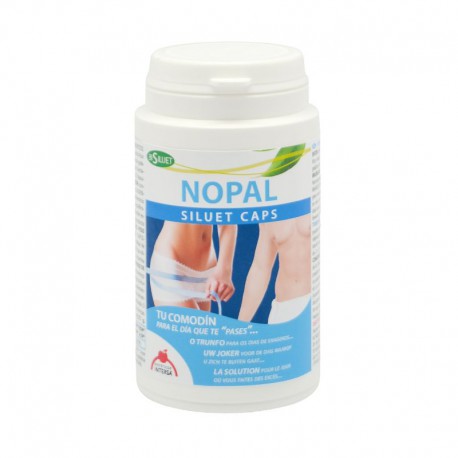 BISILUET NOPAL 80cap.jpg control de peso BISILUET NOPAL 80cap