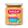 alim infantil CACHITOS LENTEJA ROJA CON QUINOA ECO S/G 230G +10 MESES