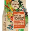 bebidas solubles CAFE DE ESPECIALIDAD COLOMBIA GRANO BIO 180 GRS