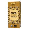granos y semillas CAFE DESCAFEINADO BIO 250 grs