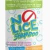 línea capilar CHAMPU ANTIPIOJOS 100%ORGANICO 250ML
