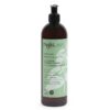línea capilar CHAMPÚ ALEPO 2EN1, 500ML CABELLO GRASO