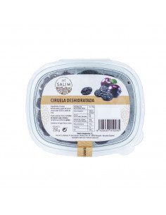 CIRUELA DESHIDRATADA250 GR .jpg aperitivos y frutos secos CIRUELA DESHIDRATADA250 GR,