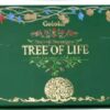 aromaterapia COPAS DE RESINA ARBOL DE LA VIDA 6 UDS