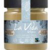 sales, condimentos y salsas CREMA AVELLANAS BLANCA MENOS AZUCAR BIO 200G