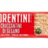aperitivos y frutos secos CROCANTI DE SESAMO BARRITA