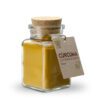 sales, condimentos y salsas CURCUMA CON PIMIENTA NEGRA GOURMET EN POLVO ECO 90GR