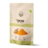 sales, condimentos y salsas CURCUMA EN POLVO BIO 200 GR