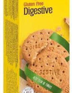 celiacos DIGESTIVE FIBRA 150 gr.