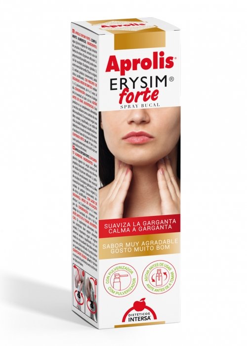 ERYSIM FORTE SPRAY BUCAL APROLIS 20ml.jpg sistema inmunológico ERYSIM FORTE SPRAY BUCAL APROLIS 20ml