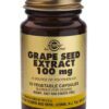 antioxidantes EXT SEMILLAS UVA 30 COM