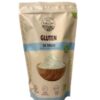 harinas y sémolas GLUTEN DE TRIGO ECO 400GR