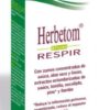 sistema respiratorio HERBETOM 2 PULM RESPIR 250ML