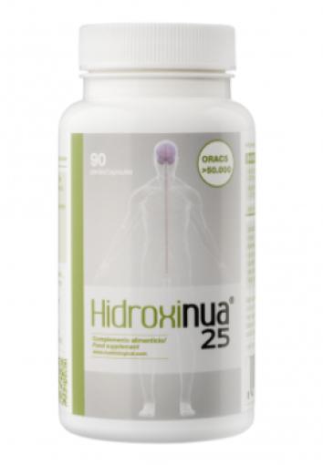 HIDROXINUA 25 90 PERLAS.jpg antioxidantes HIDROXINUA 25 90 PERLAS